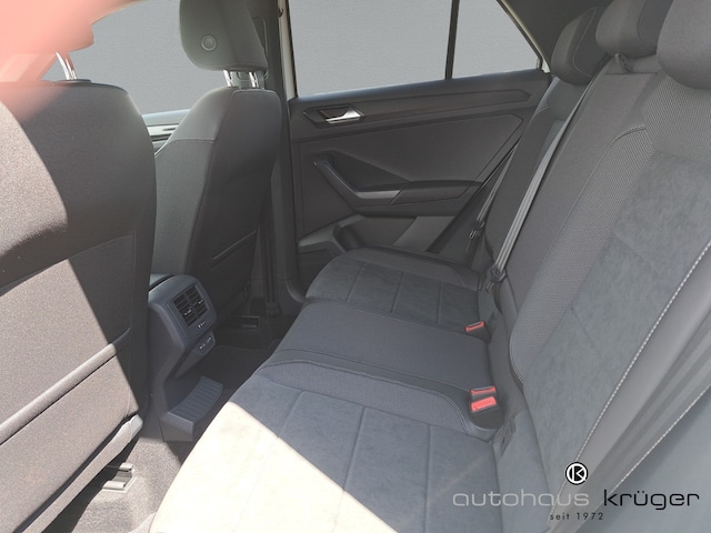 Volkswagen T-Roc 1.5 TSI DSG R-Line