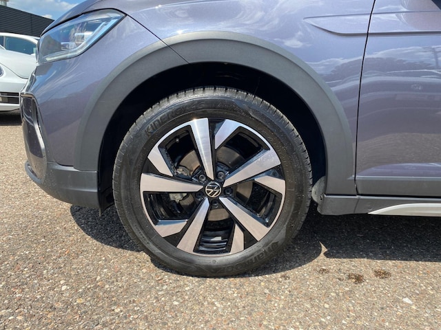 Volkswagen Taigo 1.0 TSI