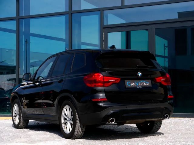 BMW X3 Advantage pakket xDrive xDrive20d
