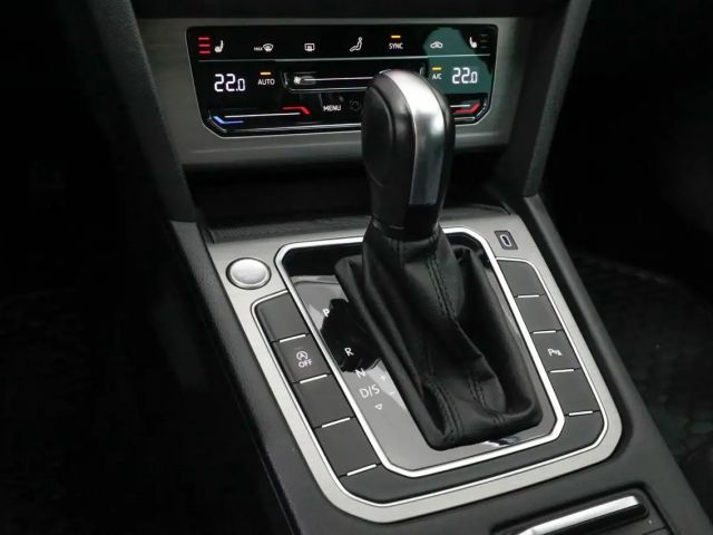 Volkswagen Passat 2.0 TDI DSG Variant