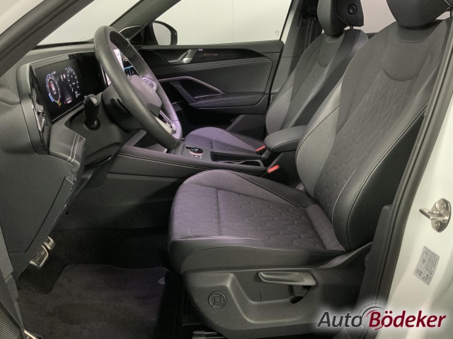 Volkswagen Tiguan 1.5 eTSI DSG