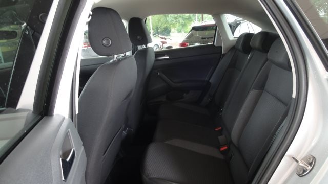 Volkswagen Taigo 1.0 TSI DSG