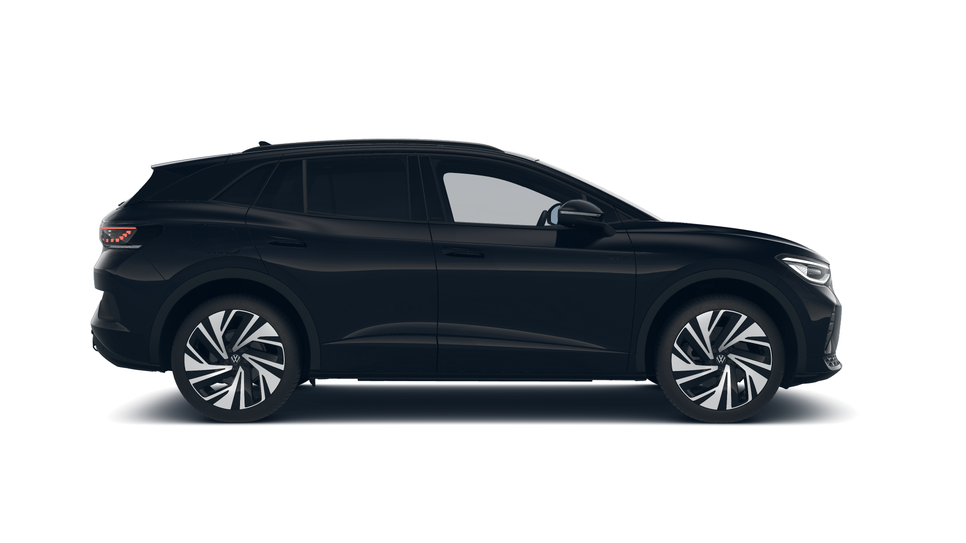 Volkswagen ID.4 4Motion GTX