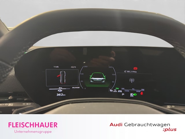 Audi A6 e-tron Avant Quattro