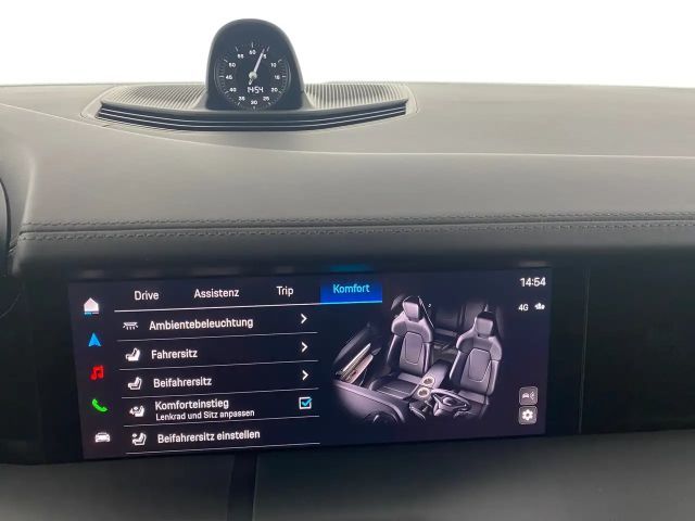 Porsche Taycan 4S Sport Turismo