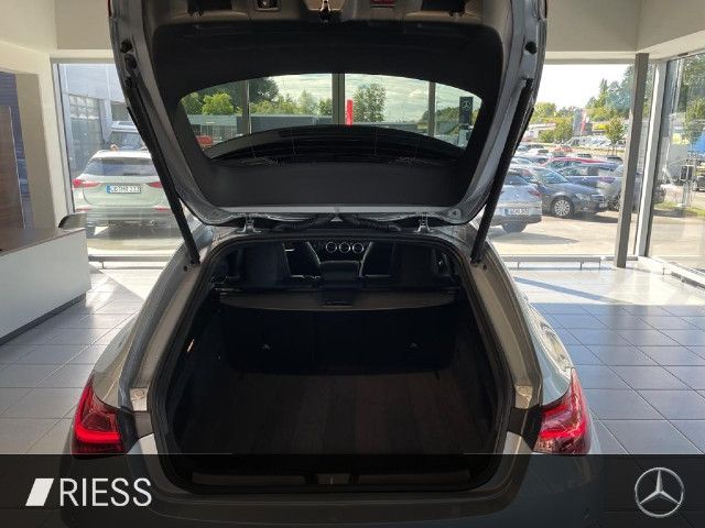 Mercedes-Benz CLA 200 AMG Line Shooting Brake