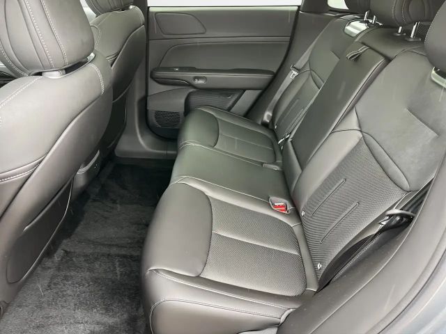 Xpeng G6 AWD Performance