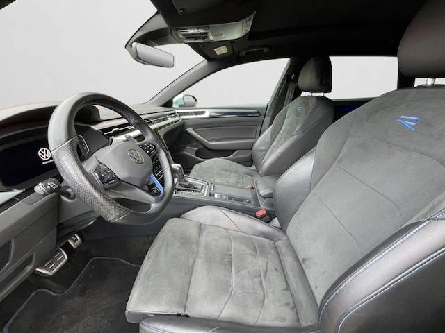 Volkswagen Arteon Shooting Brake 2.0 TSI