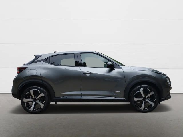 Nissan Juke 1.6 HYBRID 143 PS 4AMT  360 Kamera LED Klima