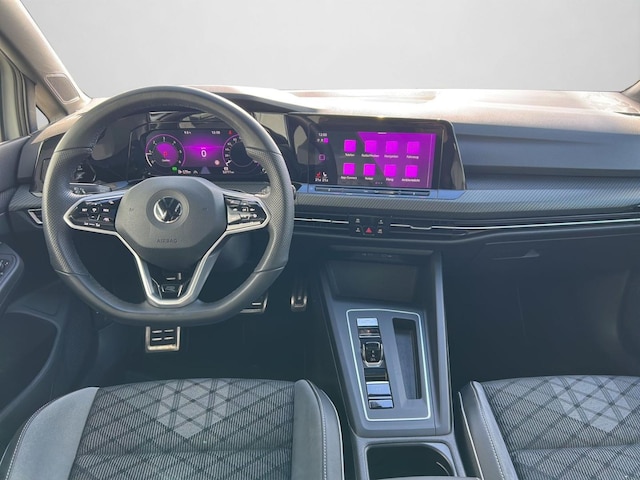 Volkswagen Golf 2.0 TDI DSG Golf VIII R-Line