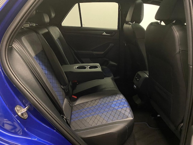 Volkswagen T-Roc 4Motion