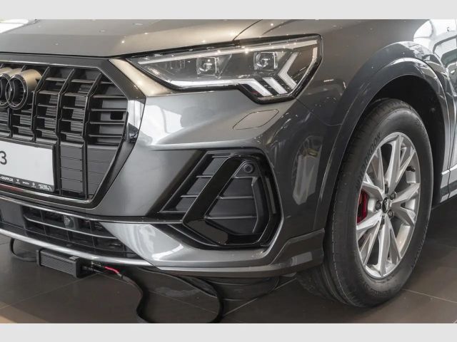 Audi Q3 40 TDI Quattro S-Line