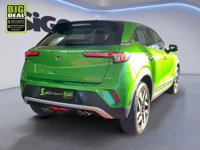 Opel Mokka 1.2 Turbo Elegance Turbo