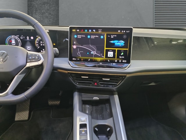 Volkswagen Passat Business eHybrid