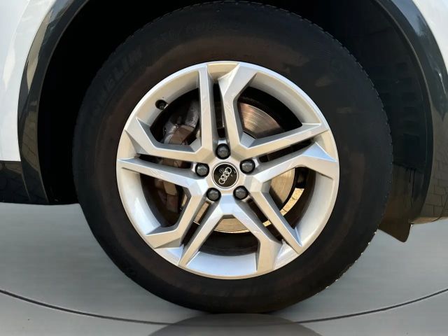 Audi Q5 45 TFSI Quattro