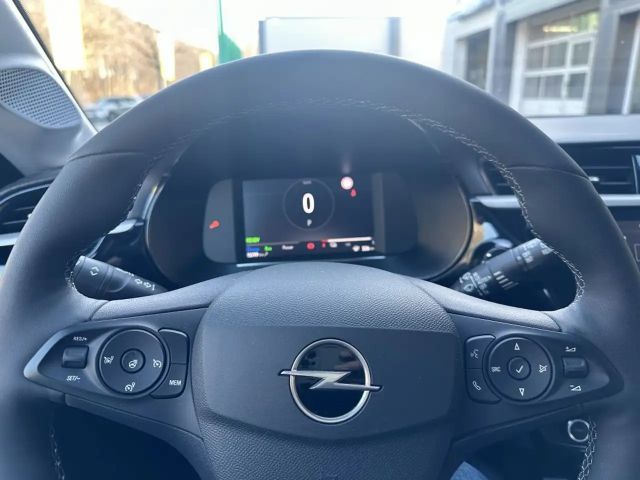 Opel Corsa +SOH 99%+ Sitzheizung+Allwetter+