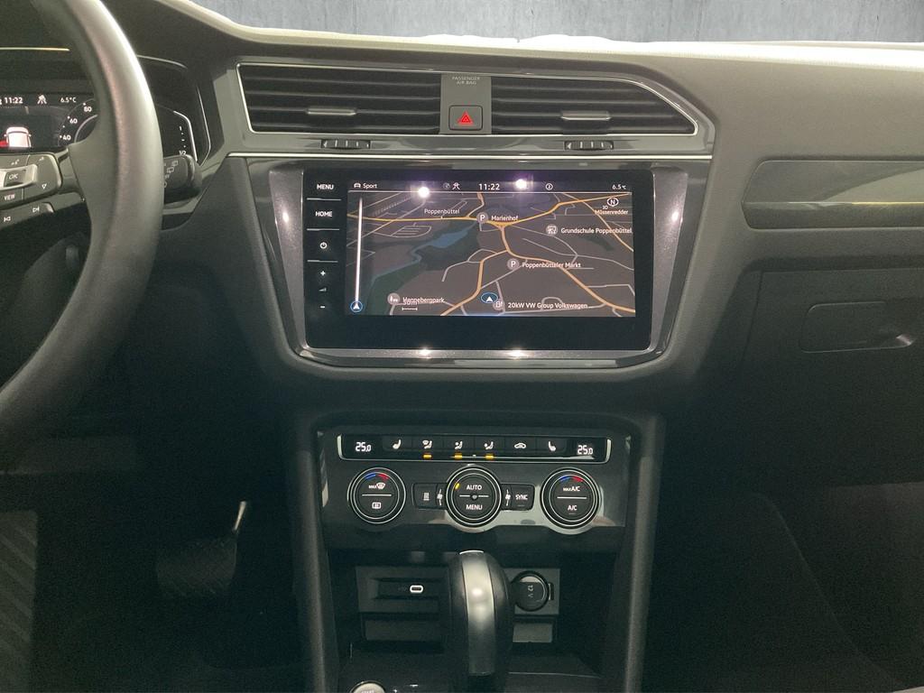 Volkswagen Tiguan 2.0 TDI 4Motion Allspace Highline