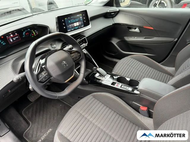 Peugeot E-208 Active Pack