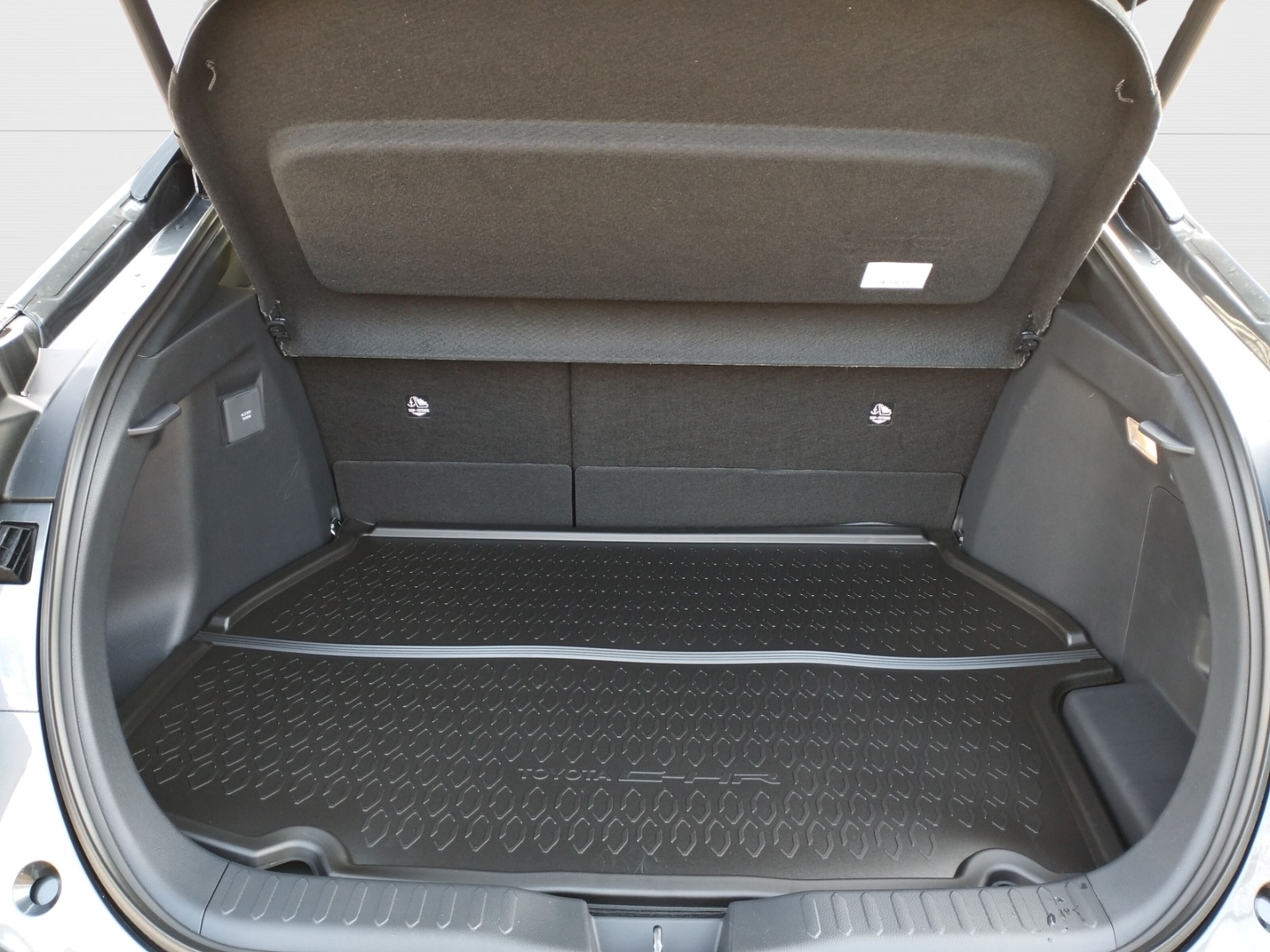 Toyota C-HR 5-deurs Team D Technik