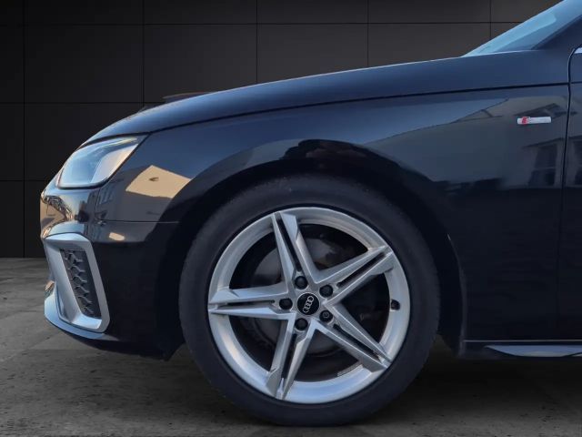 Audi A4 35 TFSI Avant S-Line S-Tronic