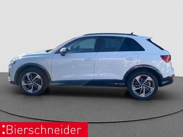 Audi Q3 35 TFSI S-Tronic