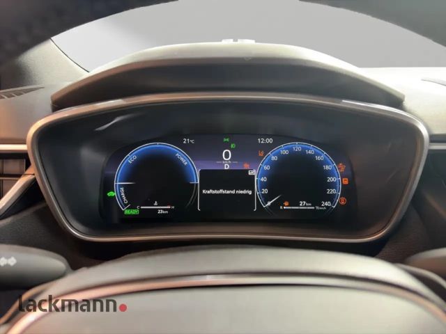 Toyota Corolla Hybride Touring