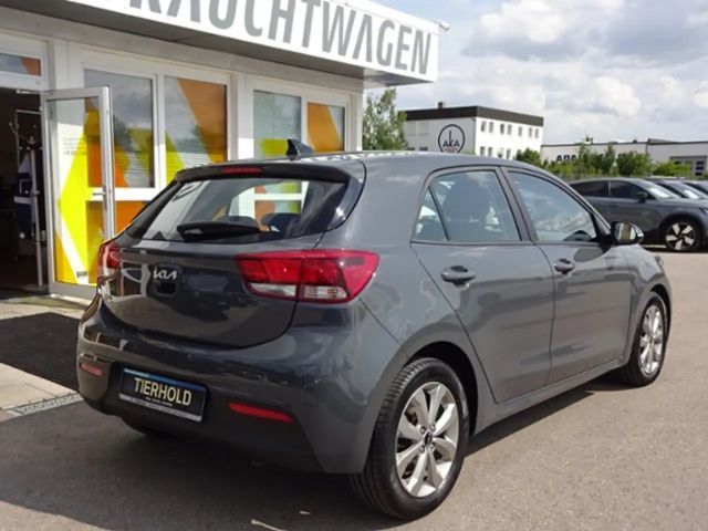 Kia Rio Vision