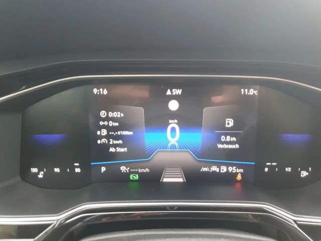 Volkswagen Taigo 1.0 TSI DSG IQ.Drive R-Line