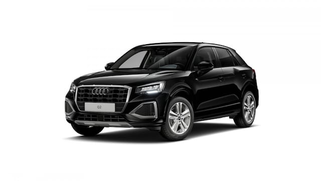 Audi Q2 35 TFSI S-Tronic