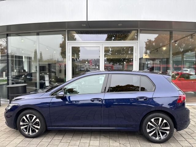 Volkswagen Golf 1.5 TSI