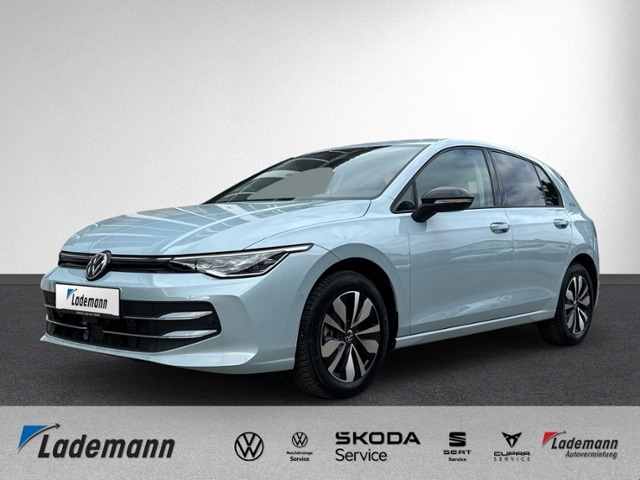 Volkswagen Golf 2.0 TDI DSG Golf VIII