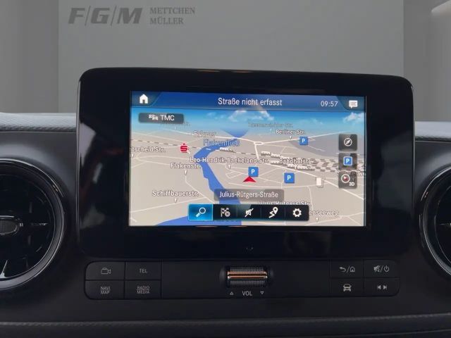 Mercedes-Benz Citan Tourer