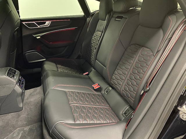 Audi RS7 Quattro Sportback