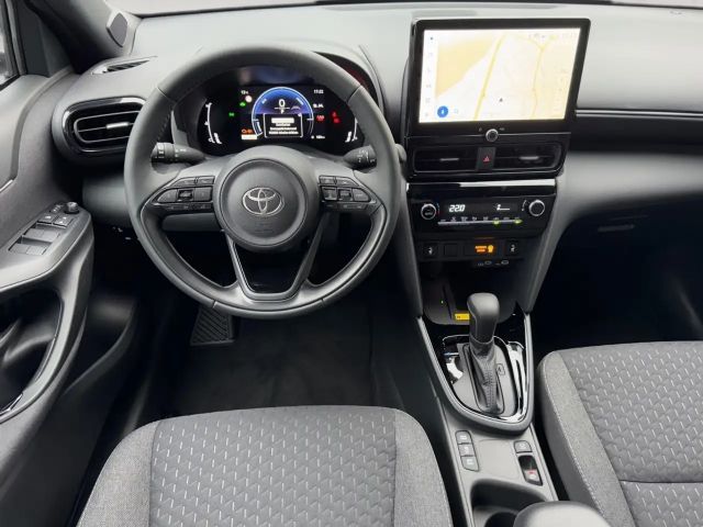 Toyota Yaris Cross 4x2 Hybride