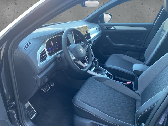 Volkswagen T-Roc 1.5 TSI Life