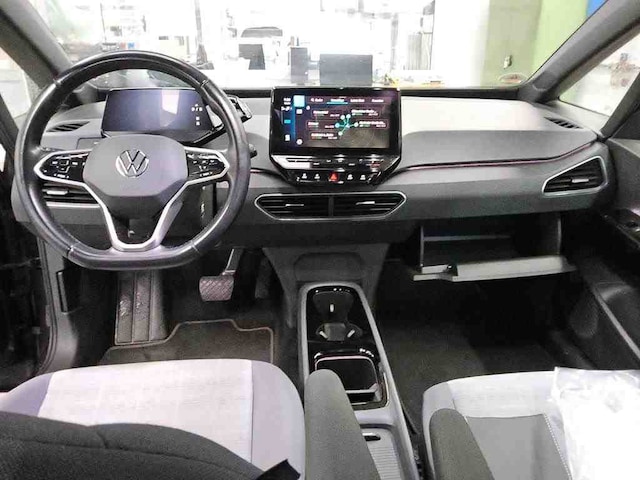 Volkswagen ID.3 204PS ACC.NAVI.2xPDC.LED.APP-C.LKRD-HZG.SHZ