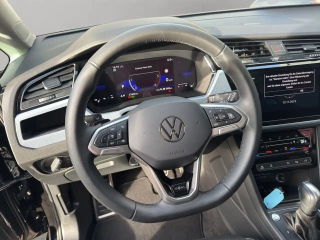 Volkswagen Touran 2.0 TDI 7-zitter DSG