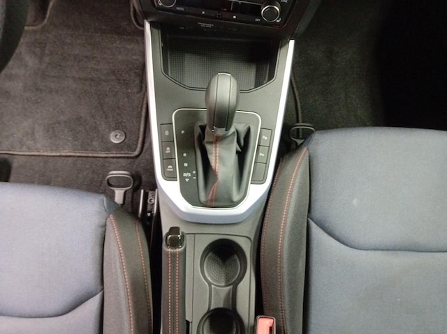 Seat Arona DSG FR-lijn