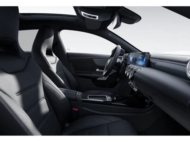 Mercedes-Benz CLA 180 Coupé Shooting Brake