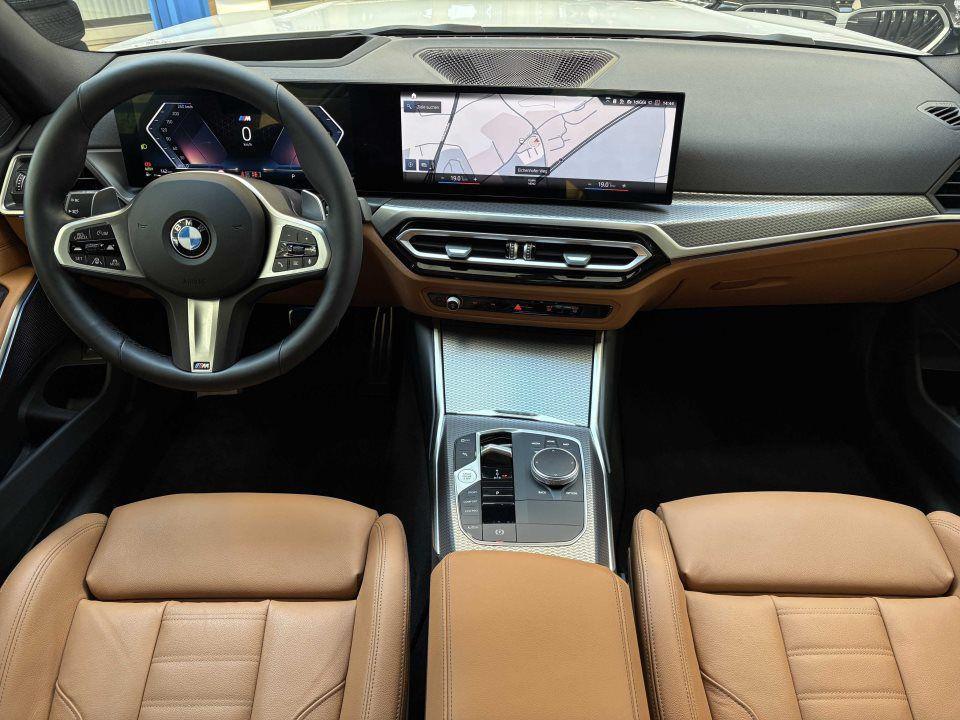 BMW M340 Sedan xDrive