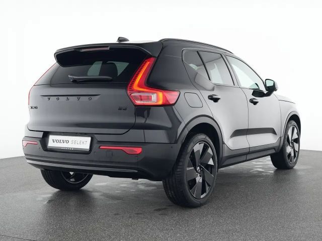 Volvo XC40 Plus