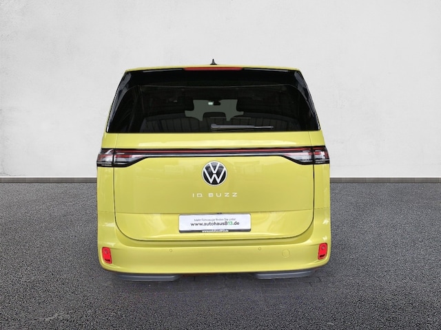 Volkswagen ID.Buzz Pro