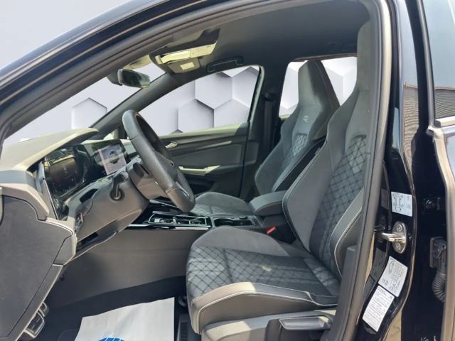 Volkswagen Golf DSG R-Line Variant