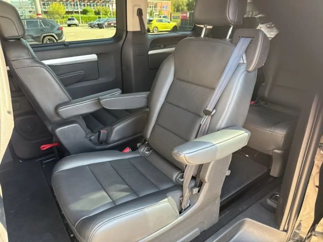 Opel Zafira Life 2.0 CDTI Tourer