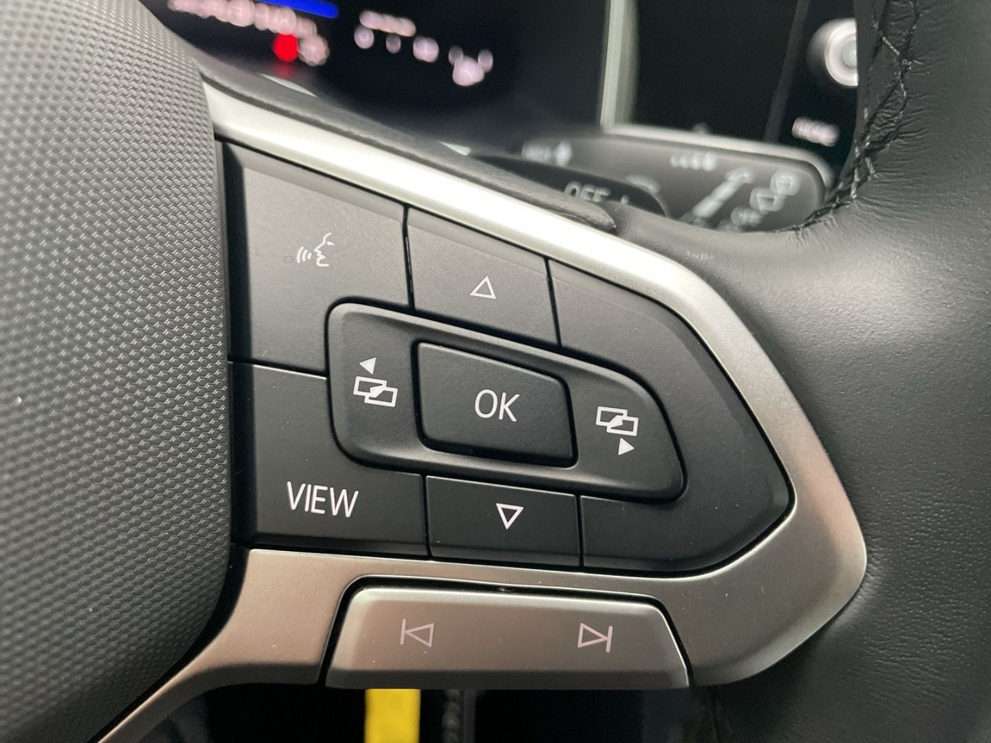 Volkswagen Taigo 1.0 TSI DSG R-Line Style