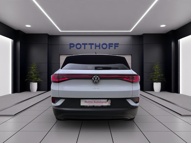 Volkswagen ID.4 IQ.Drive Performance Pro