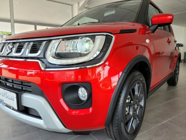 Suzuki Ignis 4x4 Comfort