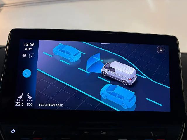 Volkswagen ID.Buzz Cargo 77 KWh