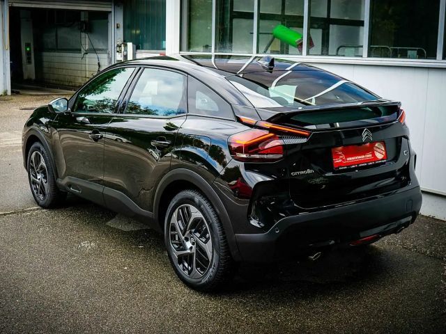 Citroën C4 Plus PureTech