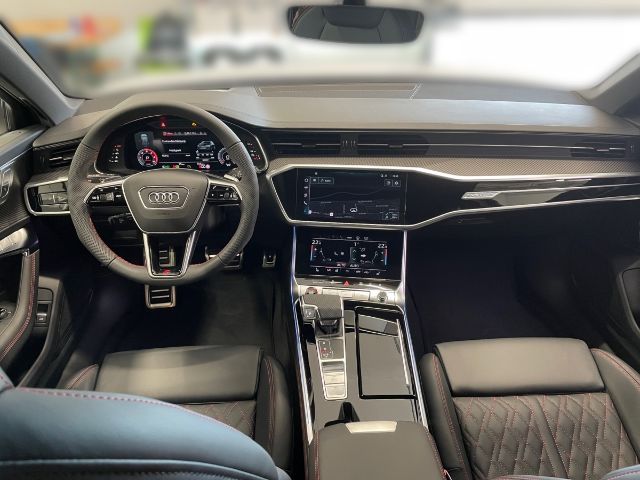 Audi S6 Avant Quattro